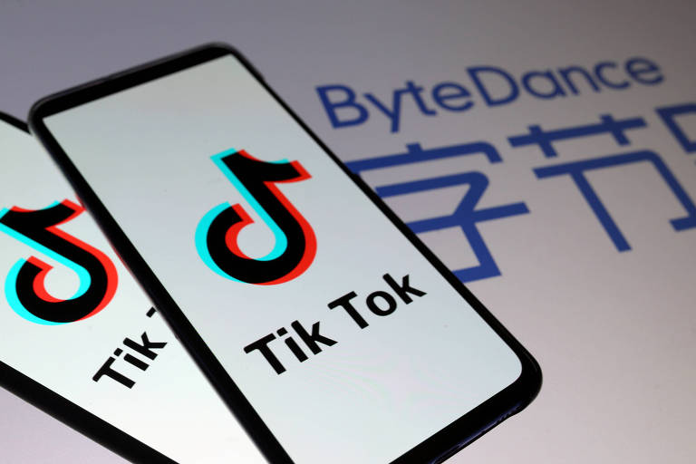 Microsoft diz que negociações com TikTok continuam após conversa ...