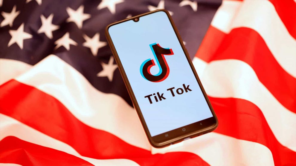 TikTok pode ser vendido a investidores dos EUA para evitar sanções ...