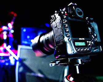 Fotografia, Vídeo e Making Of: Uma Boa Oportunidade Para Modelos, Atrizes e Atores