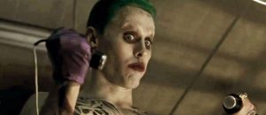 Já viu Jared Leto Como Coringa Para o Novo Filme do Batman? Comparações e Piadas