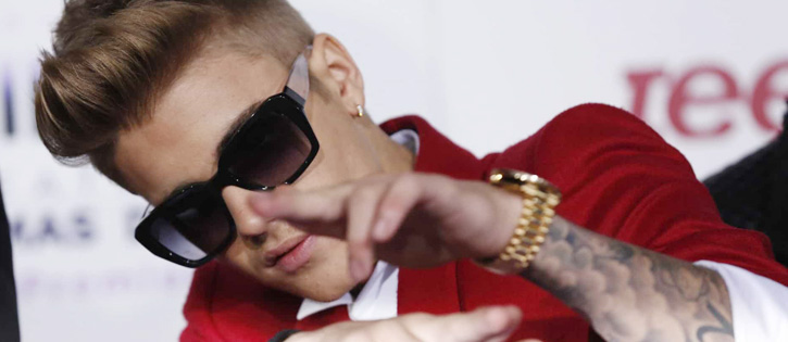 Justin Bieber Pode Ser Preso