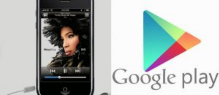 Cantores e Bandas Podem Ganhar Muito Dinheiro Vendendo Suas Músicas na Google Play e iTunes, Saiba Como!