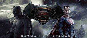 Batman vs Superman - A Origem da Justiça: Confira o Trailer