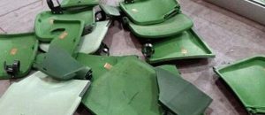 Torcida do Corinthians Faz Estrago No Estádio do Palmeiras Após Derrota