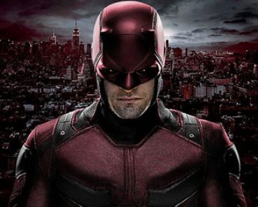 Demolidor Estréia na Netflix Demolidor Estréia na Netflix