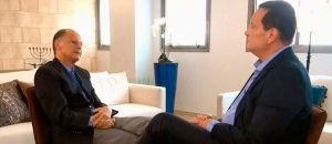 Conexão Repórter do SBT entrevista o Bispo Macedo