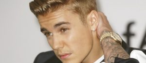 Justin Bieber Ganha Título de Príncipe!