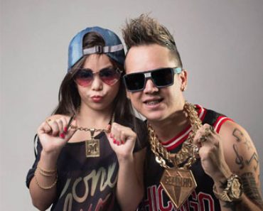 MC Belinho, Pai da MC Melody Exagerou ou a Sociedade Tem Preconceito Contra o Funk? E Quanto aos Meninos do Funk? MC Belinho, Pai da MC Melody Exagerou ou a Sociedade Tem Preconceito Contra o Funk? E Quanto aos Meninos do Funk?