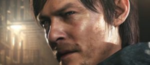 Norman Reedus Lamenta o Cancelamento de "Silent Hills"