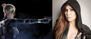 Voz de Pitty é 'Zuada' na Web, Mas Mortal Kombat X é Considerado o Mais Brutal e Divertido da Série