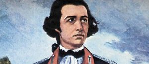 Tiradentes: O Revolucionário Herói! Dia 21 de Abril