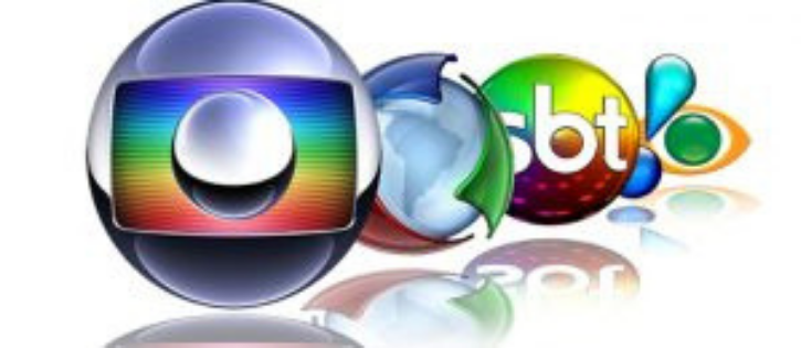 Lista para cadastro nas principais emissoras de TV (e-mail, endereço e telefone)