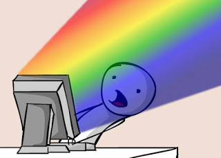 App criado pelo Facebook para colorir perfil viraliza na Internet