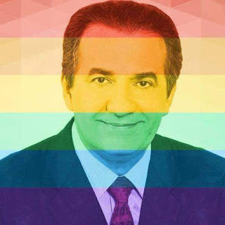 App criado pelo Facebook para colorir perfil viraliza na Internet