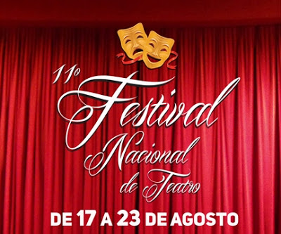Oportunidade para artistas! Inscrições abertas para o Festival Nacional de Teatro de Limeira!