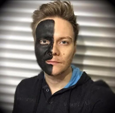 O que é Blackface? Conhecer sobre arte e cultura é essencial para todos que querem seguir na carreira artística!
