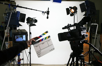 Oportunidades para cinema e audiovisual! Seleções do ProAC até setembro!