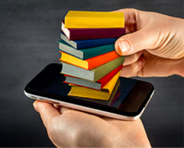 Saiba como publicar seu livro digital! Saiba como publicar seu livro digital!