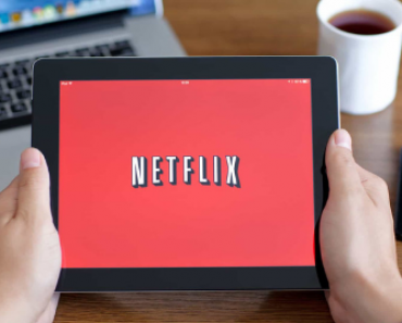 Já pensou em atuar em uma série da Netflix? Saiba como! Já pensou em atuar em uma série da Netflix? Saiba como!