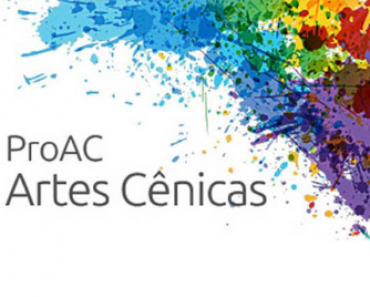 Publicados Editais do ProAC/2016: Teatro e Dança! Publicados Editais do ProAC/2016: Teatro e Dança!