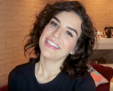 YouTube já revela talentos para TV! Globo contrata YouTuber para a próxima novela! YouTube já revela talentos para TV! Globo contrata YouTuber para a próxima novela!