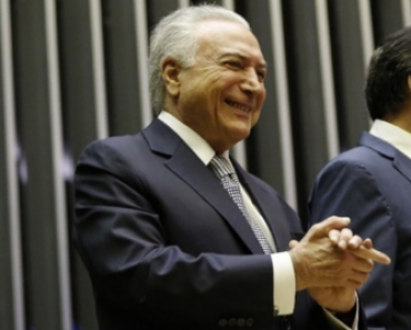 Temer "acaba" com Ministério da Cultura! Pasta foi fundida com a Educação! Temer "acaba" com Ministério da Cultura! Pasta foi fundida com a Educação!
