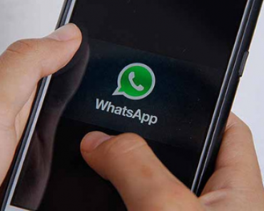 WhatsApp de volta! Presidente do STF Derruba bloqueio do App! WhatsApp de volta! Presidente do STF Derruba bloqueio do App!