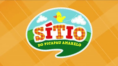 Globo vai produzir nova versão do Sítio do Picapau Amarelo!