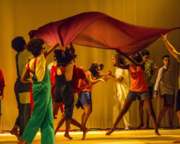 ProAC: Inscrições para teatro, dança, circo e cinema! ProAC: Inscrições para teatro, dança, circo e cinema!
