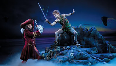 Musical "Peter Pan" seleciona elenco!