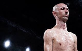 Artista detido durante performance: Governador pede desculpas!