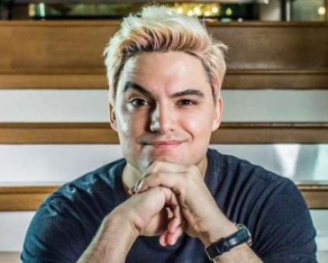 O Segredo do Sucesso do Felipe Neto O Segredo do Sucesso do Felipe Neto