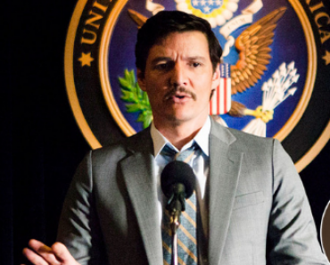 Narcos: Netflix libera terceira temporada esta semana! Narcos: Netflix libera terceira temporada esta semana!