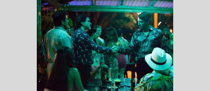 Narcos: Netflix libera terceira temporada esta semana!