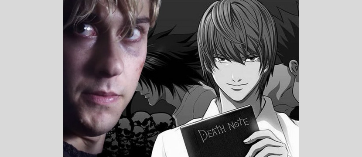 Death Note: Público dividido com adaptação da Netflix