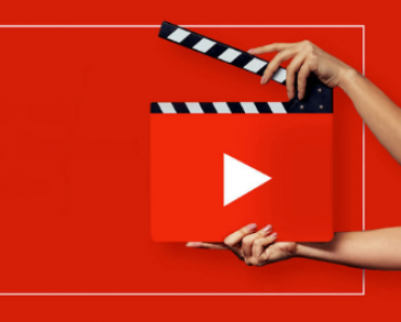 Inscrições abertas: Seja um Youtuber de sucesso! Inscrições abertas: Seja um Youtuber de sucesso!