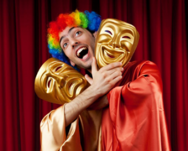Inscrições para diversas áreas, incluindo dança, moda e teatro! Inscrições para diversas áreas, incluindo dança, moda e teatro!