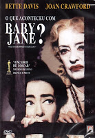 O que Aconteceu com Baby Jane?