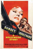 Crepúsculo dos Deuses (1950) Crepúsculo dos Deuses (1950)