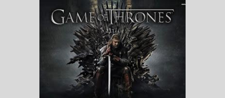 Game Of Thrones pode virar um 'Game'