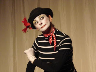 Ator de teatro Ator de teatro