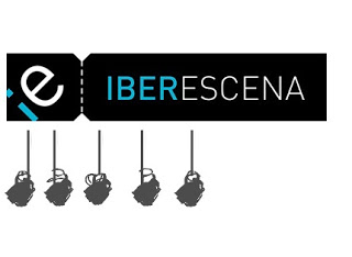 Iberescena