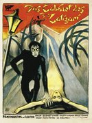O Gabinete do Dr. Caligari (1920)
