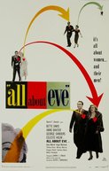 A Malvada (1950) A Malvada (1950)
