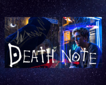 Death Note: Público dividido com adaptação da Netflix Death Note: Público dividido com adaptação da Netflix