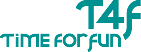 T4F Time For Fun T4F Time For Fun