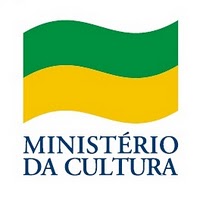 Ministério da Cultura