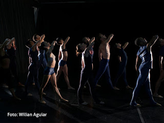 Inscrições para diversas áreas, incluindo dança, moda e teatro!