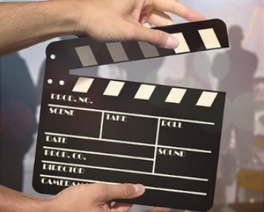 Produtoras de cinema oferecem oportunidades para atores Produtoras de cinema oferecem oportunidades para atores