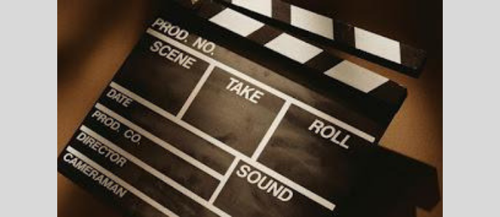 Produtoras de cinema oferecem oportunidades para atores